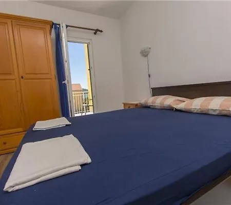 Selma Apartment
