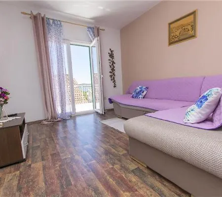 Apartment Selma