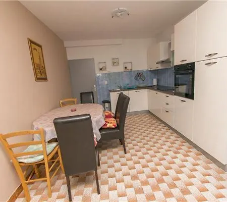 Apartment Selma *
