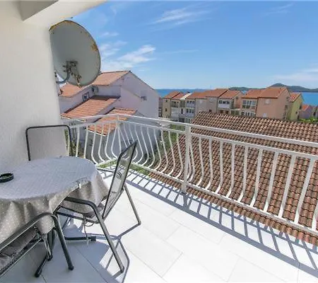 Selma Apartment Biograd Na Moru