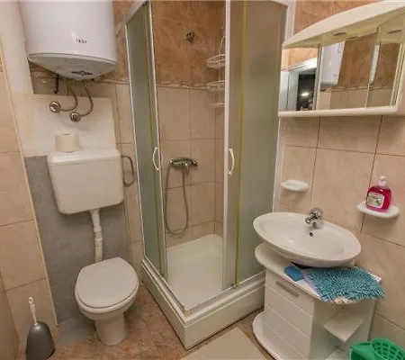 Apartment Selma Biograd Na Moru