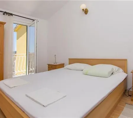 Selma Apartment