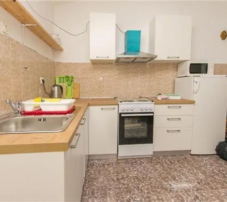 Apartment Selma