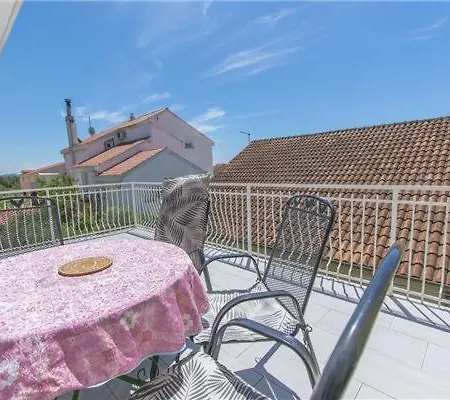 Selma Apartment Biograd Na Moru