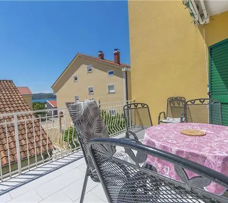 Apartamento Selma Biograd Na Moru
