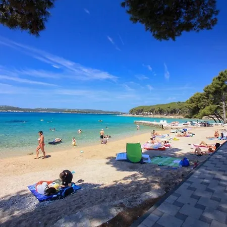 Apartamento Selma Biograd Na Moru