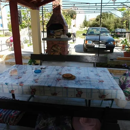 Selma Apartment Biograd Na Moru